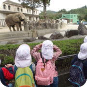 動物園ごっここども02